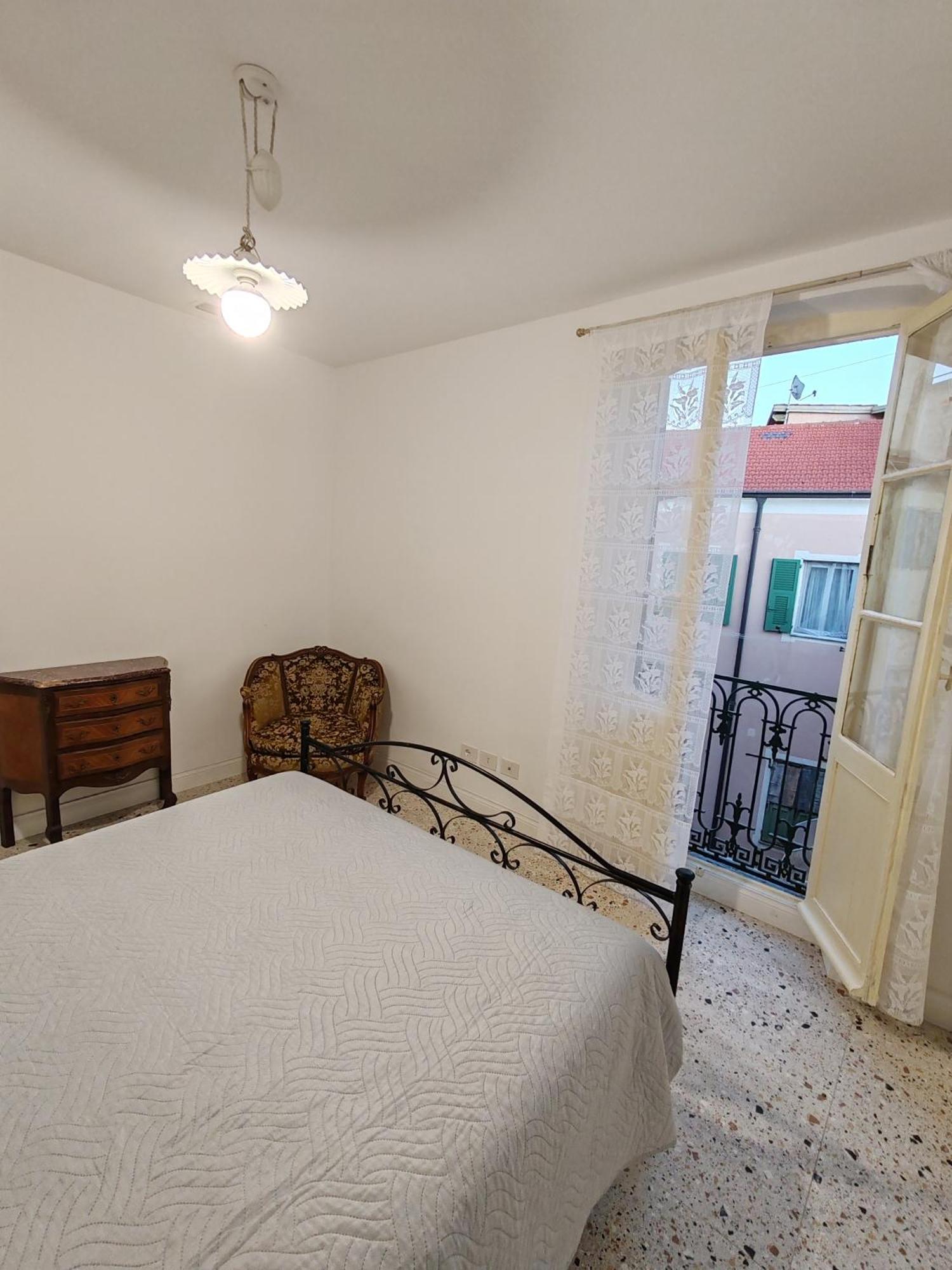 La Scalinata Apartment Bordighera Exterior photo
