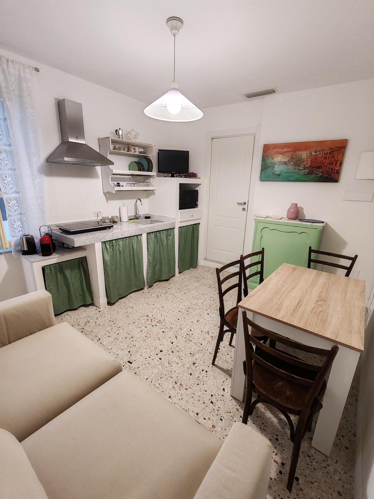 La Scalinata Apartment Bordighera Exterior photo